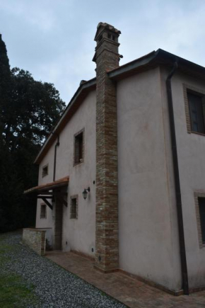 Casa Nolè Santa Luce